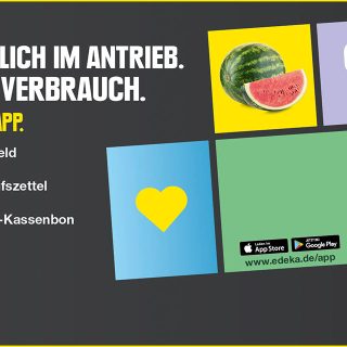EDEKA App